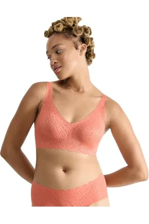 Sloggi Zero Feel Bliss Soft Bra , , S