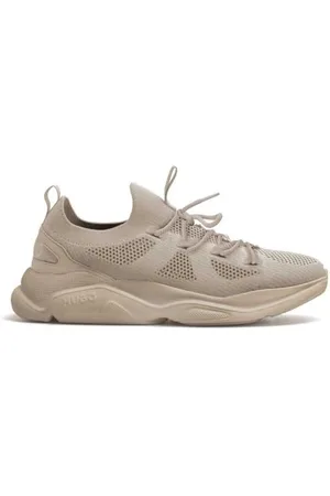 HUGO BOSS Męskie Leon_Runn_kn Bieganie, , 5 UK, , 39 EU