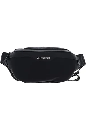 VALENTINO Marsupio 7O9-EFEO Nero One Size Womens, , Einheitsgröße, casual