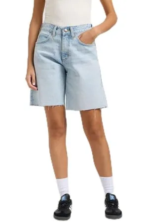 Lee Rider Loose Short, , 29W