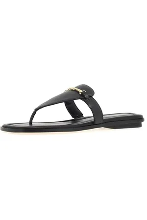 Michael Kors Lena Thong Sandały damskie, 37 EU, , 37 EU