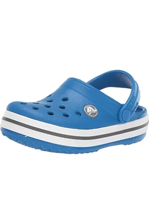 Crocs Crocband Clog Kids Chodaki Uniseks - dzieci, , 19/20 EU