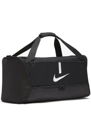 Nike Uniseks Academy CU8090-010 Torba Sportowa, , 59 l