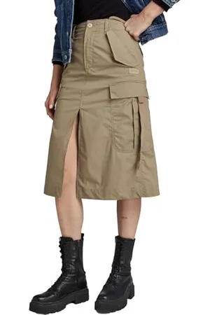 G-Star RAW Spódnica użytkowa, , 24W