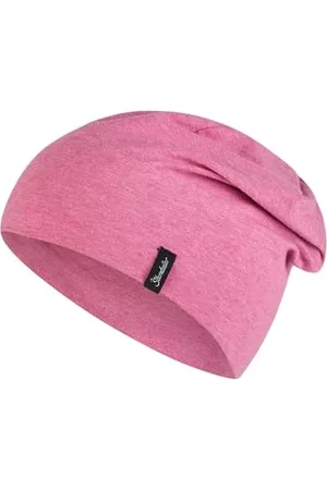 Sterntaler Unisex Ocs Melange czapka beanie, , 45