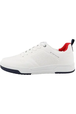 TOM TAILOR Męskie buty sportowe 7480290007, , 42 EU