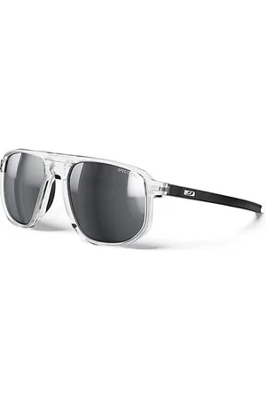 Julbo Okulary przeciwsłoneczne Ward, czarne, L Mężczyźni, , L