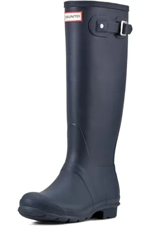 Hunter Damskie kalosze damskie, oryginalne, wysokie, , 38 EU