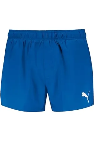 PUMA Spodenki męskie Swim 1 szt, , XS