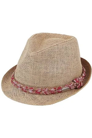 Chillouts Labasa Hat - trilby