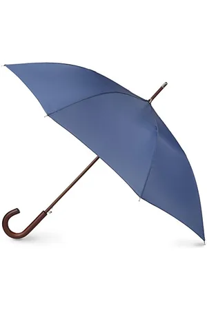 Totes Automatycznie otwierany drewniany parasol
