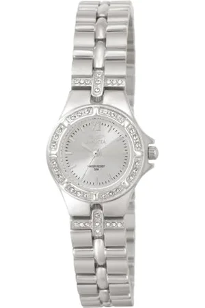 Invicta Wildflower 0132 Kwarcowy Zegarek Damski, 21 mm