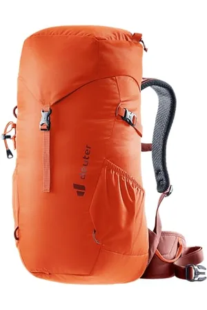 Deuter Climber 22 Plecak alpejski dla dzieci Unisex, , 22 Largo, Minimalistyczny