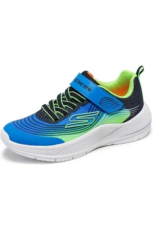 Skechers Buty chłopięce Microspec Advance, , 32 EU
