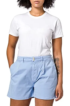 Pepe Jeans Damskie szorty Mamba