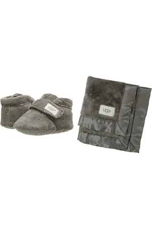 UGG Unisex Baby Bixbee i Lovey Fashion Boot, , 20.5 EU