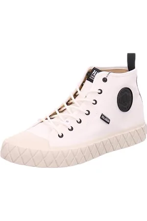 Palladium Sneakersy dla dorosłych, uniseks Mid Palla Ace Mid Supply, , 38 EU