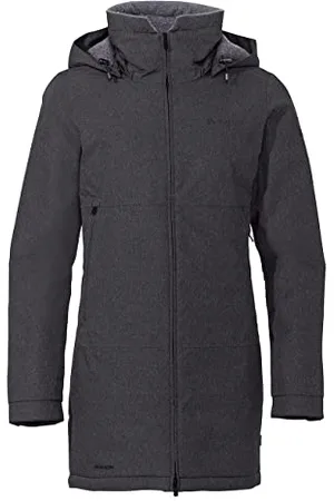 Vaude Damska kurtka Limford Coat Ii damska, , 34