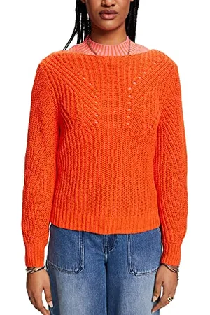 ESPRIT Sweter damski, , XL