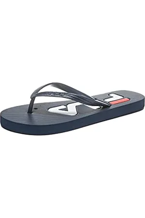 Fila Troy WMN japonki damskie, niebieski - - 41 EU