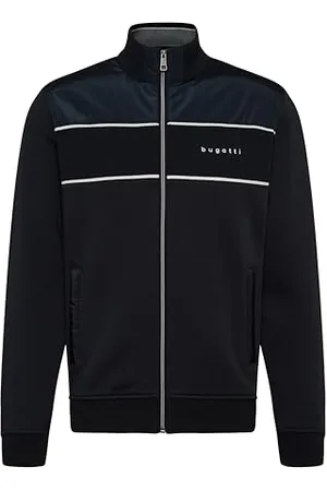 Bugatti Bluza męska, , XL