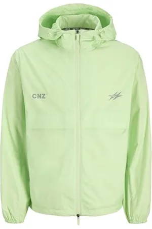 JACK & JONES CNZ Paris kurtka przeciwwiatrowa męska