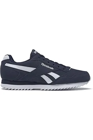 Reebok Męskie buty sportowe Glide Ripple, Vecnav Ftwwht Vecnav, 5.5 UK