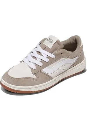 Vans Damskie buty sportowe Ryland Ls, zamsz/płótno Moon Rock, 38 EU, , 39 EU