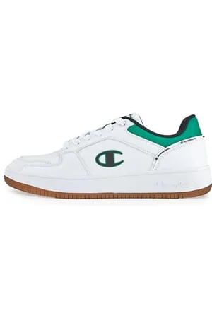 Champion Męskie buty sportowe RD18 2.0 Low, białe (WW025), 40 EU, , 40.5 EU