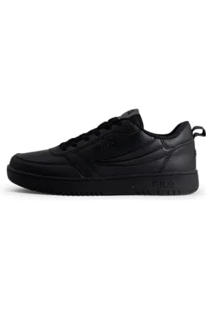 Fila Damskie buty sportowe REGA NF Wmn, Black-Black, 36 EU, , 36 EU