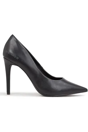 G-Star Unlimited Footwear Group B.V. Damskie buty sportowe STRAY LEA W, czarne (black D24829-01-990), 36 EU, , 36 EU
