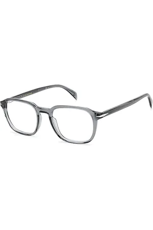 David beckham DB 1084 okulary, szare, 51 dla mężczyzn, szare