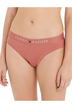 Tommy Hilfiger Majtki bikini damskie, , XL