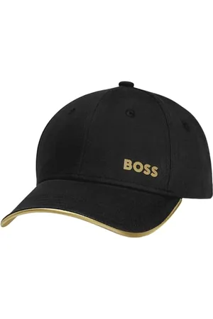 HUGO BOSS Bold 10261155 Czapka Jeden Rozmiar , , Rozmiar uniwersalny