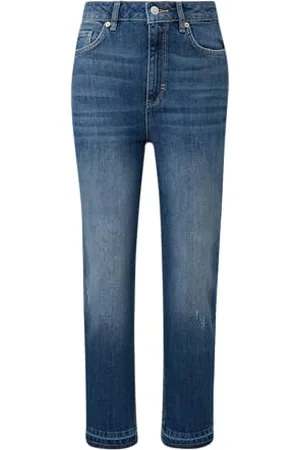 Comma, CI Dżinsy Mom Fit, , 34W / 32L