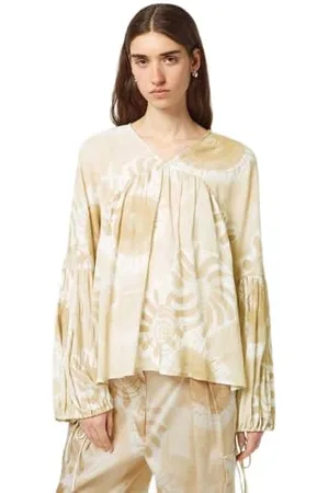 Scotch&Soda Top z nadrukiem, , 34