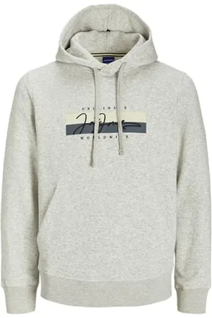 JACK & JONES Frederiksberg Box Script Męskie (plus size)