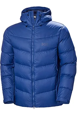 Helly Hansen Verglas Icefall kurtka puchowa