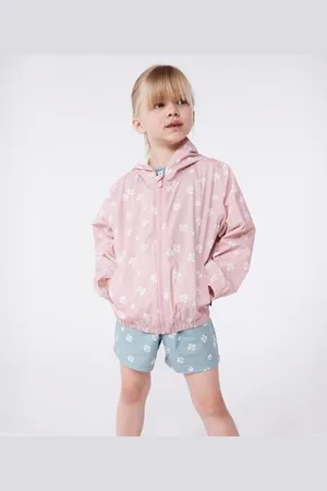 Petit Bateau Wiatrówka dziewczęca, , 5 lat