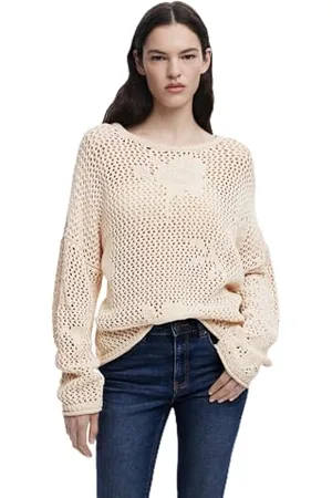 Desigual JERS_BRUMA, 1001 Raw, M, , M