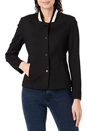 More & More Damska marynarka Von Suit Jacket, , 62 PL