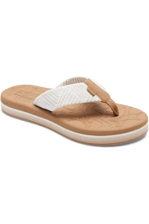 Roxy Damskie sandały Colbee Hi, , 40 EU