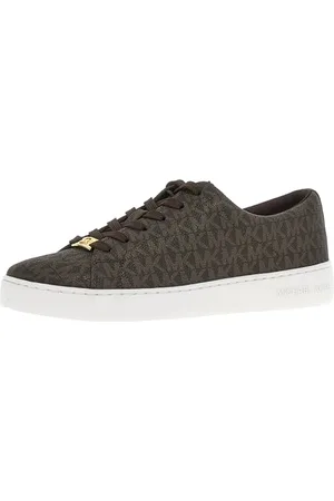 Michael Kors Keaton Lace Up buty sportowe damskie, , 37.5 EU
