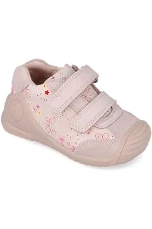 Biomecanics Buty z nadrukiem bawełny, , 19 EU