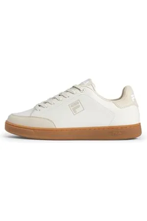 Fila Damskie buty sportowe Courtbay wmn, Turtledove-Oyster Gray, 39 EU, , 39 eu