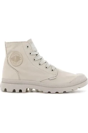 Palladium PAMPA MONOCHROME, buty sportowe, uniseks, szare, EU 41, szary, 41 EU