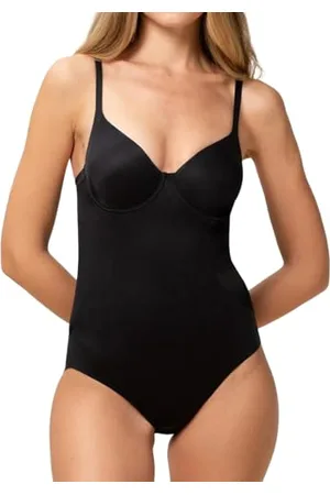 Triumph Body Make-up Soft Touch Bsw Ex Body Kobiety, , 80B