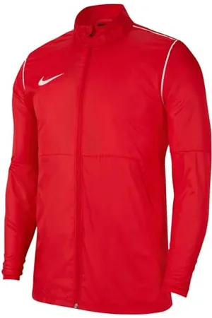 Nike Park20 kurtka przeciwdeszczowa dla dzieci, uniseks