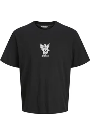 JACK & JONES Koszula męska Bradley Grif