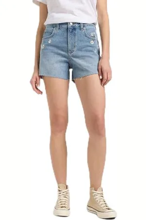 Lee Rider Short 3", , 32W